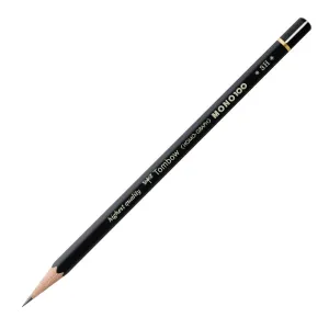 MONO 100 Graphite Lead Pencils - 3H Pack of 12