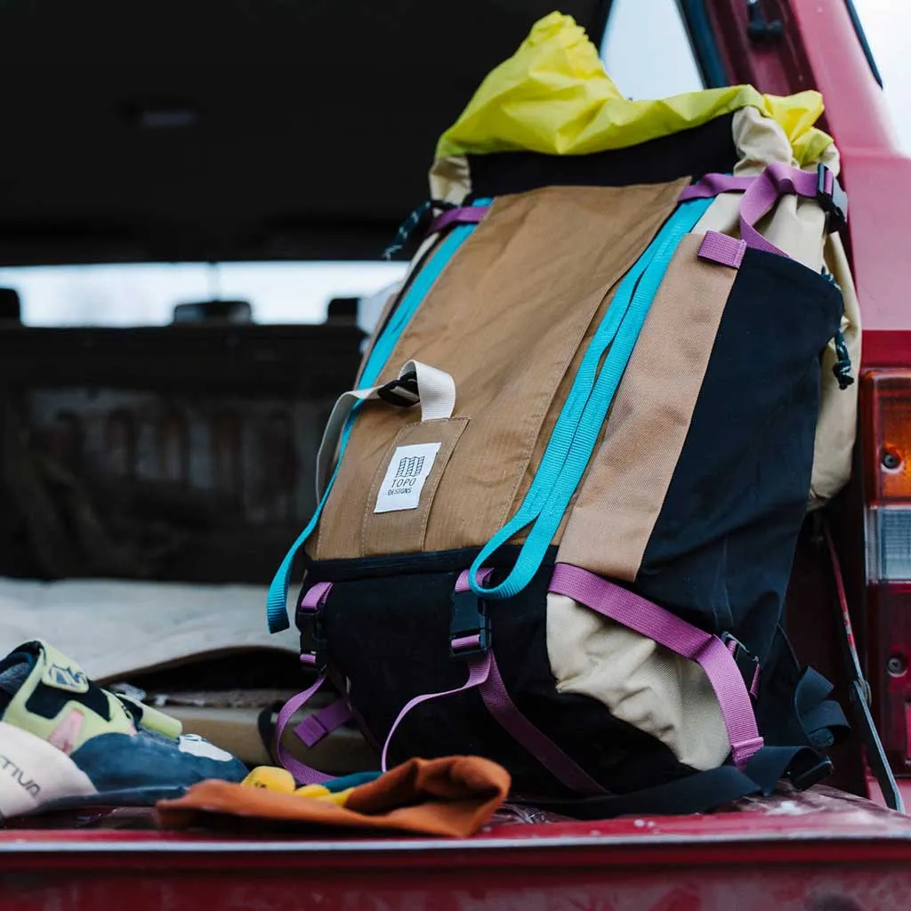 Mountain Pack 28L