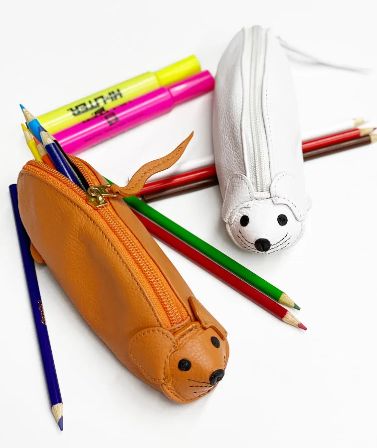 Mouse Pencil Case