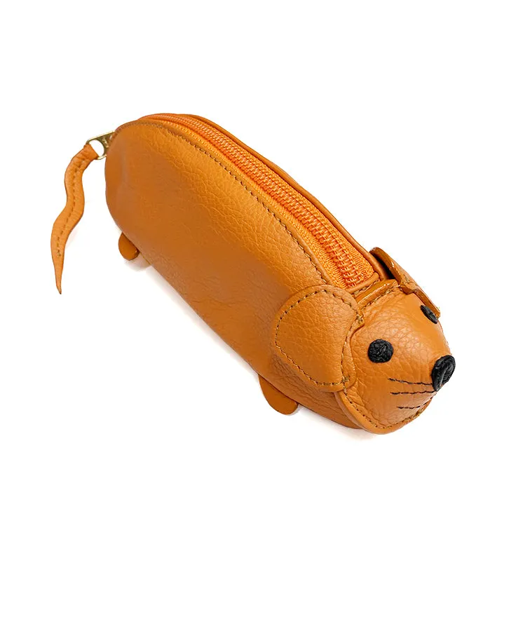 Mouse Pencil Case