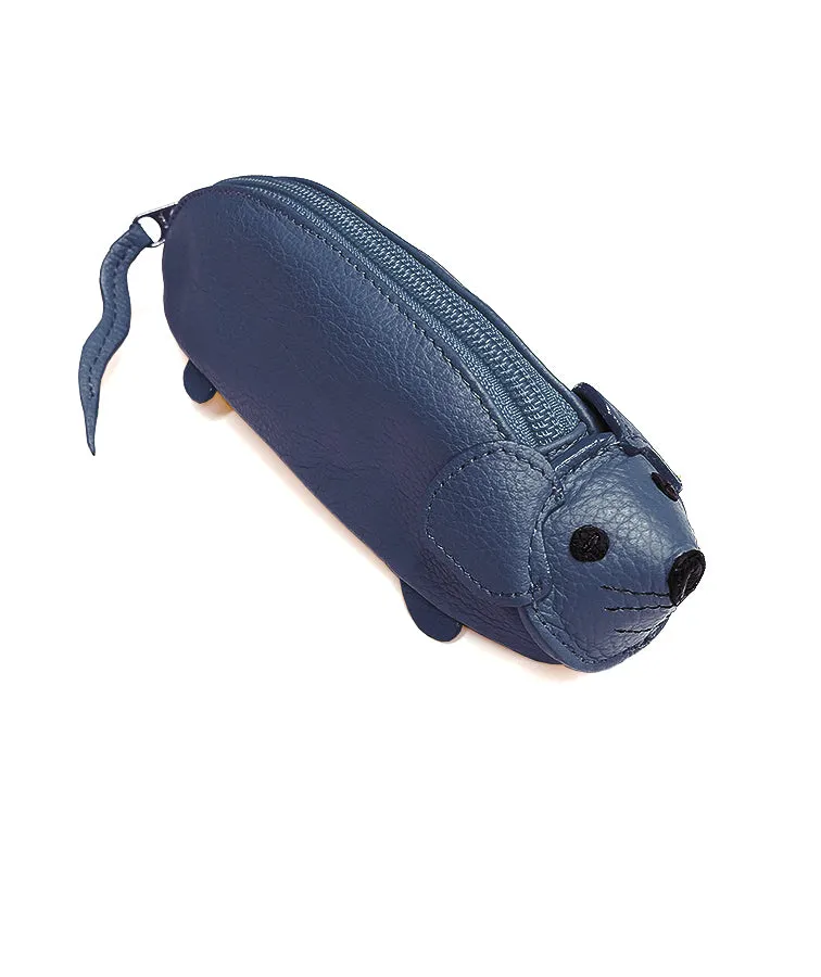 Mouse Pencil Case