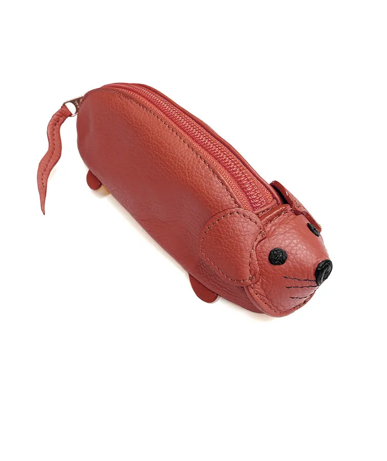 Mouse Pencil Case