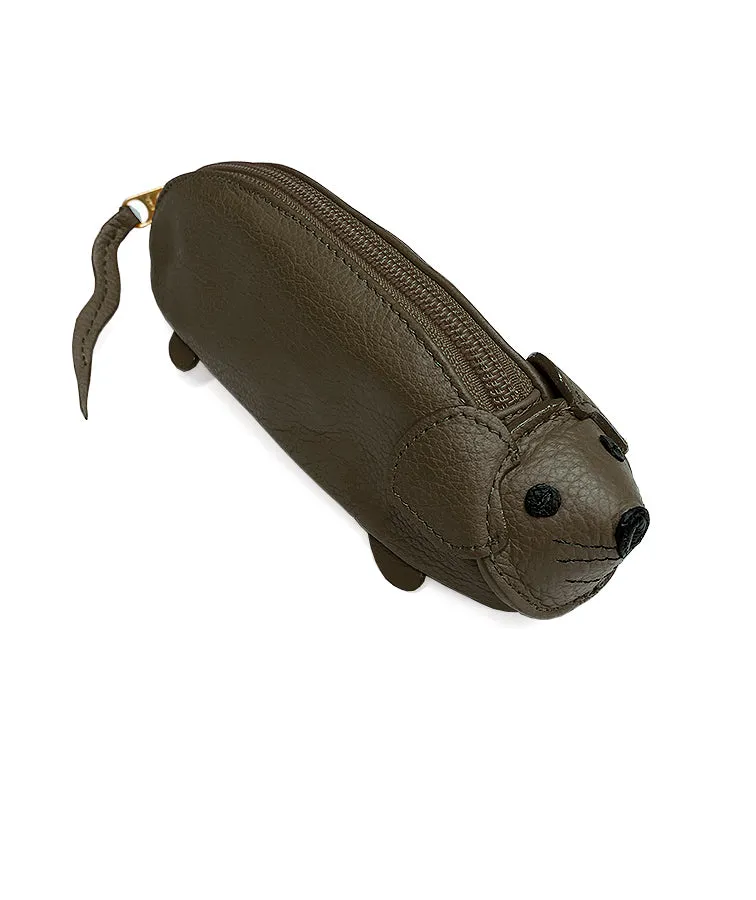 Mouse Pencil Case