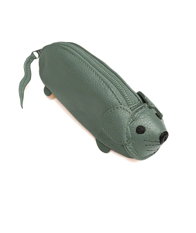 Mouse Pencil Case