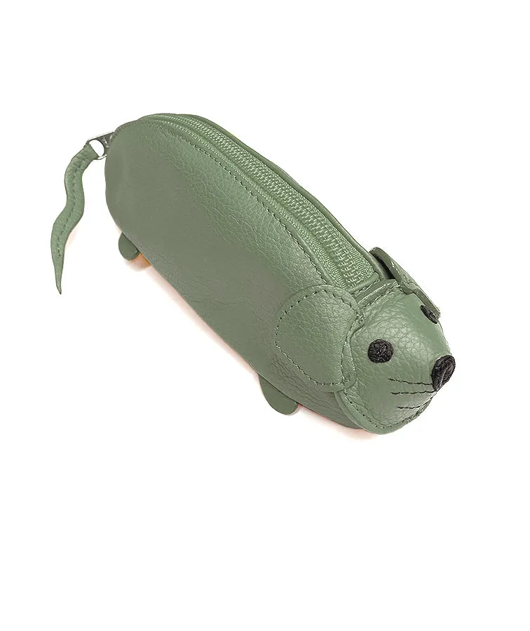 Mouse Pencil Case