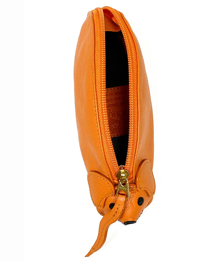 Mouse Pencil Case