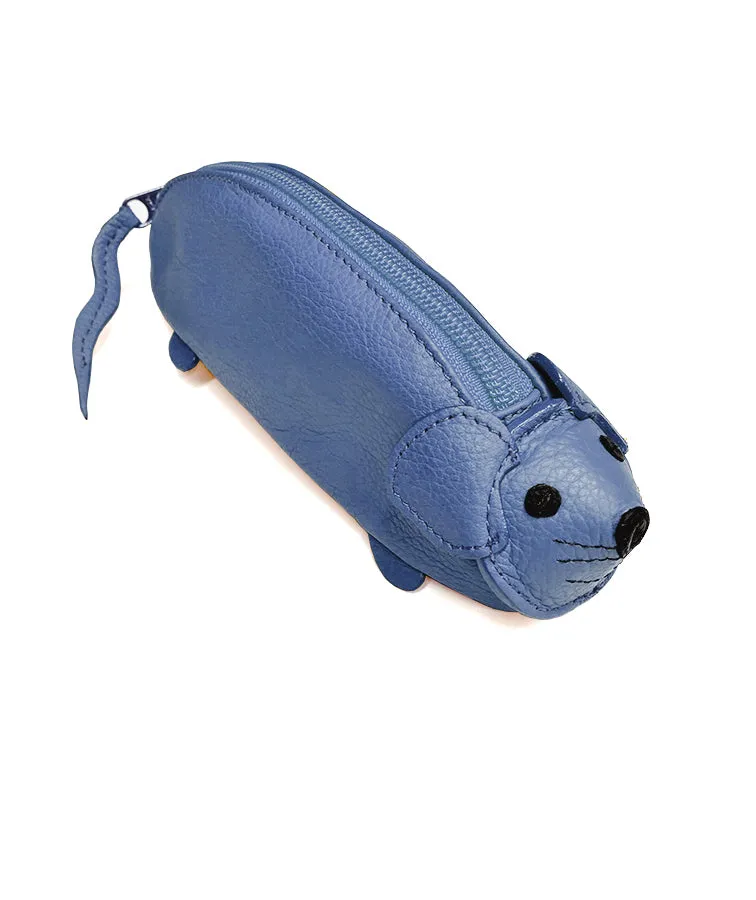 Mouse Pencil Case