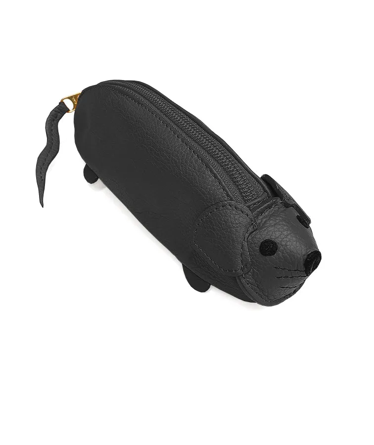 Mouse Pencil Case