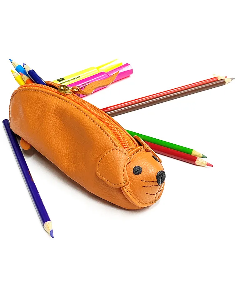 Mouse Pencil Case