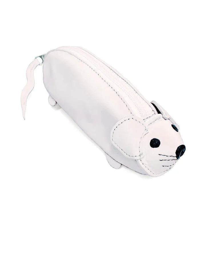 Mouse Pencil Case