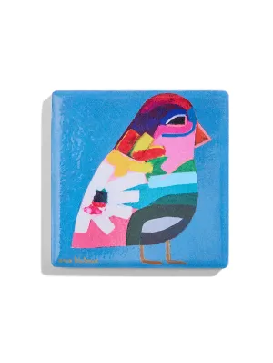 Mr Wilde Mag Coaster