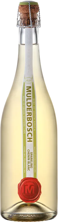 MULDERBOSCH Sparkling Chenin Blanc  2021 (750ml)