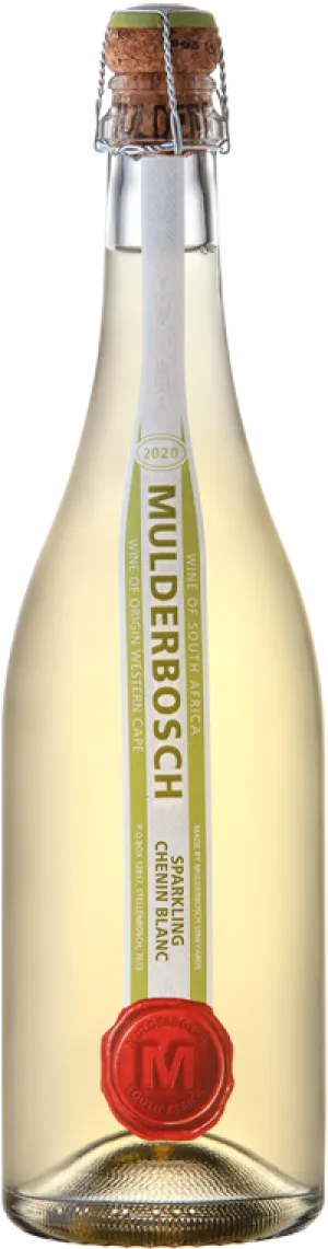 MULDERBOSCH Sparkling Chenin Blanc  2021 (750ml)