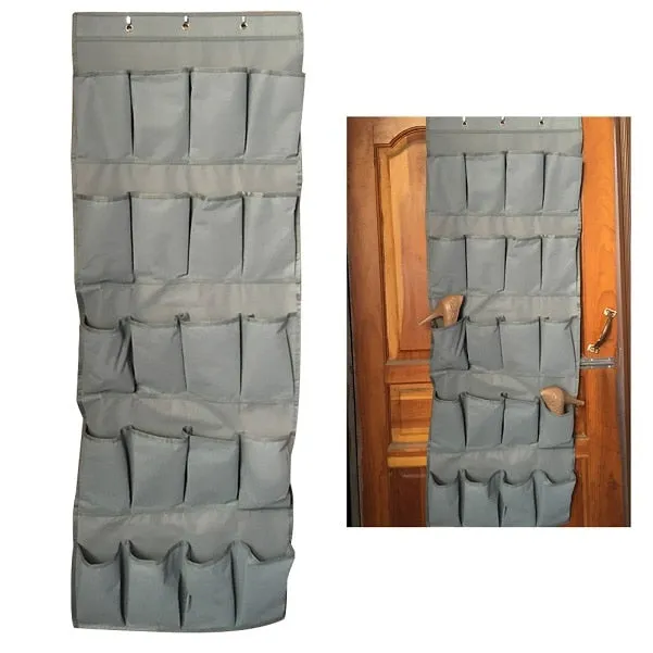 Multi-functional Baby Cot pocket Hanging Storage Bag