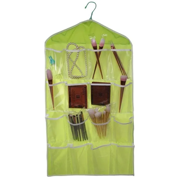 Multi-functional Baby Cot pocket Hanging Storage Bag