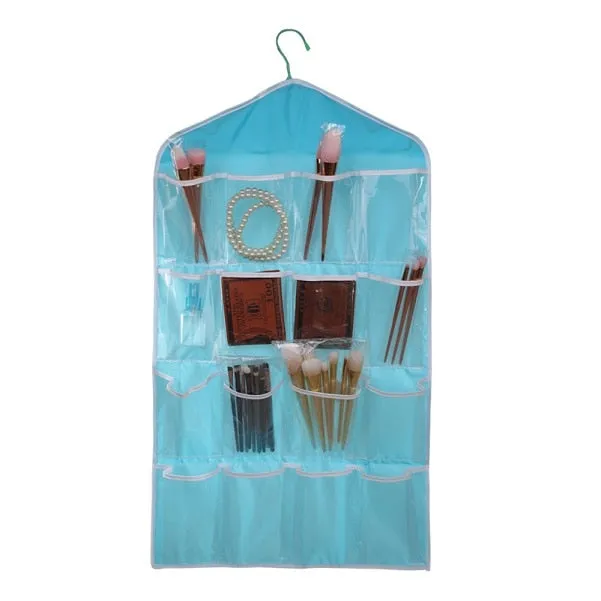Multi-functional Baby Cot pocket Hanging Storage Bag