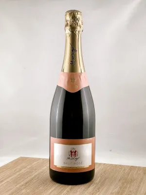 Murgo Brut Rosé Traditional Method