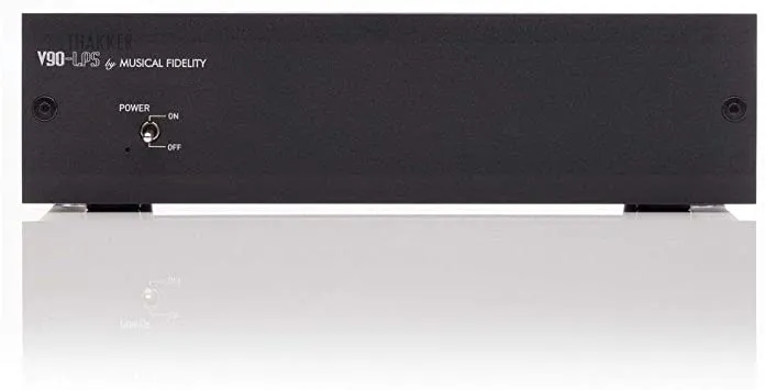 Musical Fidelity V90-LPS Phono Stage - Black