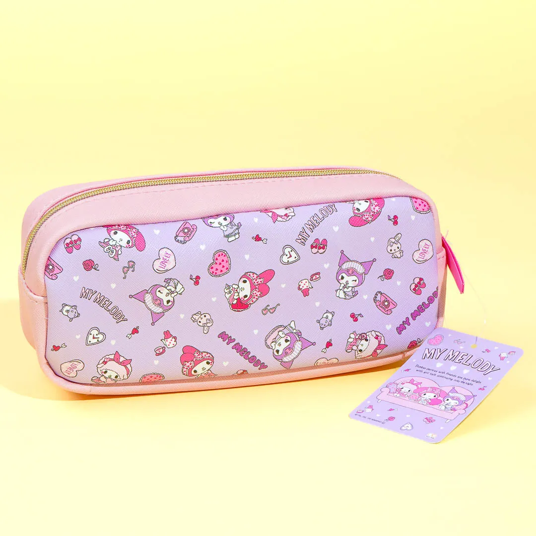 My Melody Besties Pencil Case