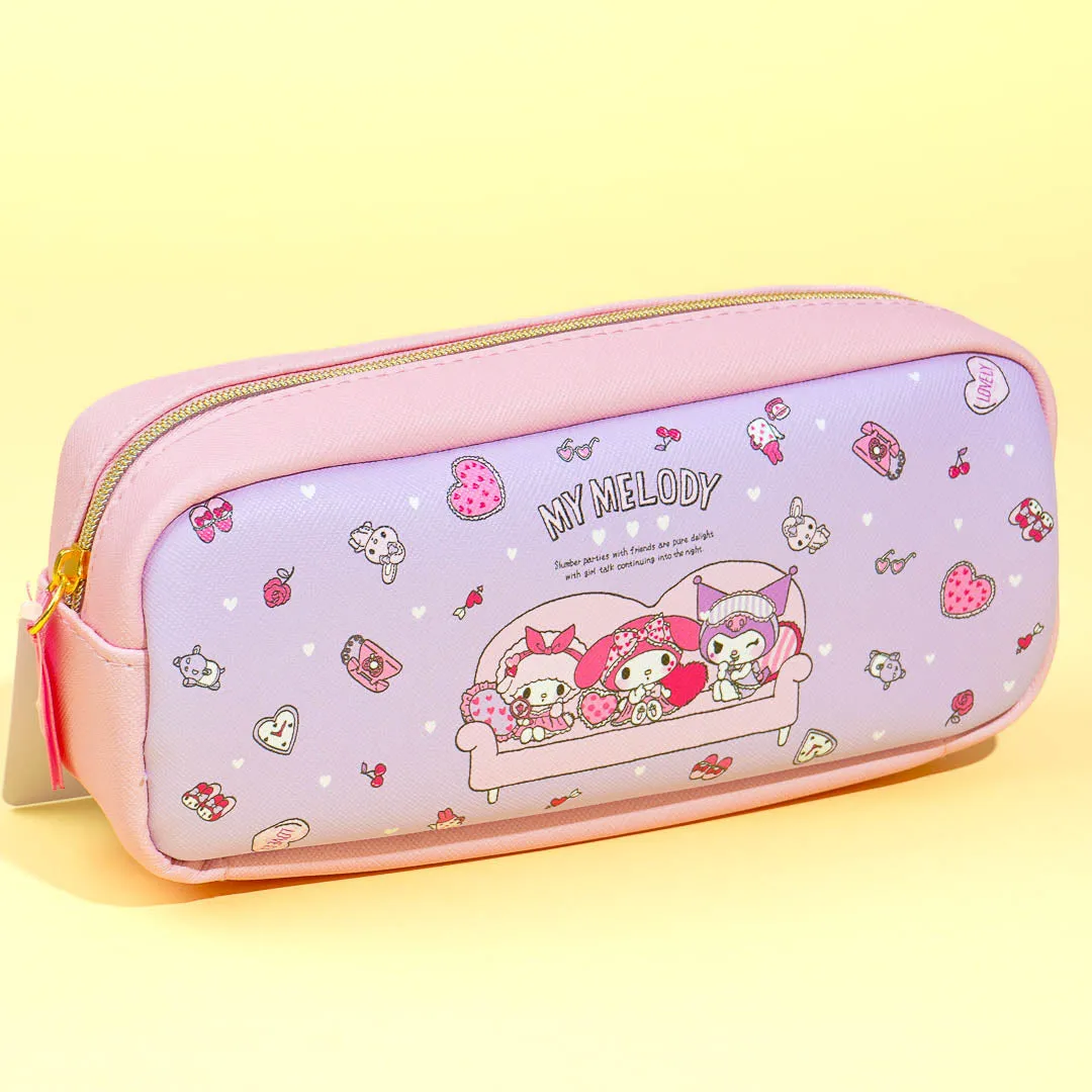 My Melody Besties Pencil Case
