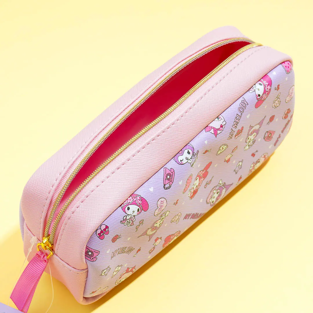 My Melody Besties Pencil Case