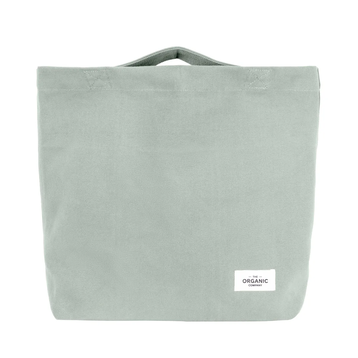 My Organic Bag | Dusty Mint