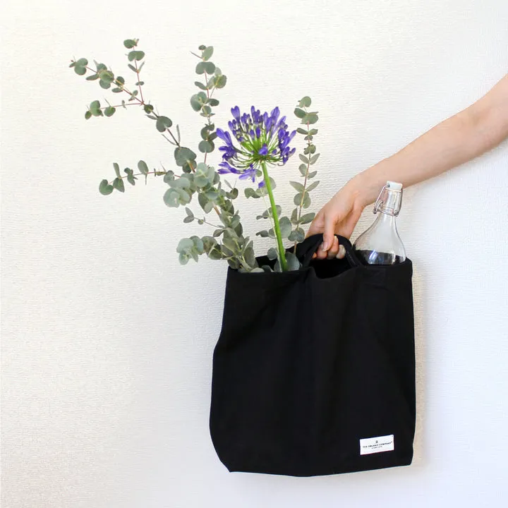 My Organic Bag | Dusty Mint