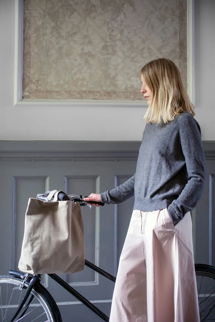 My Organic Bag | Dusty Mint