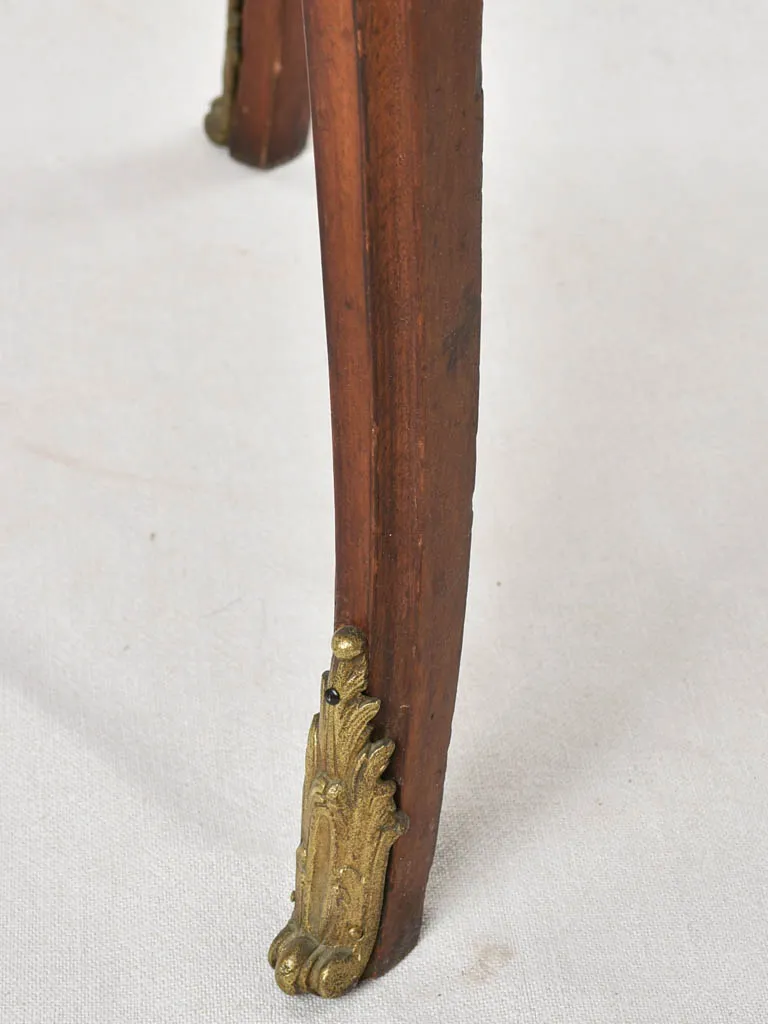 Napoleon III tea table