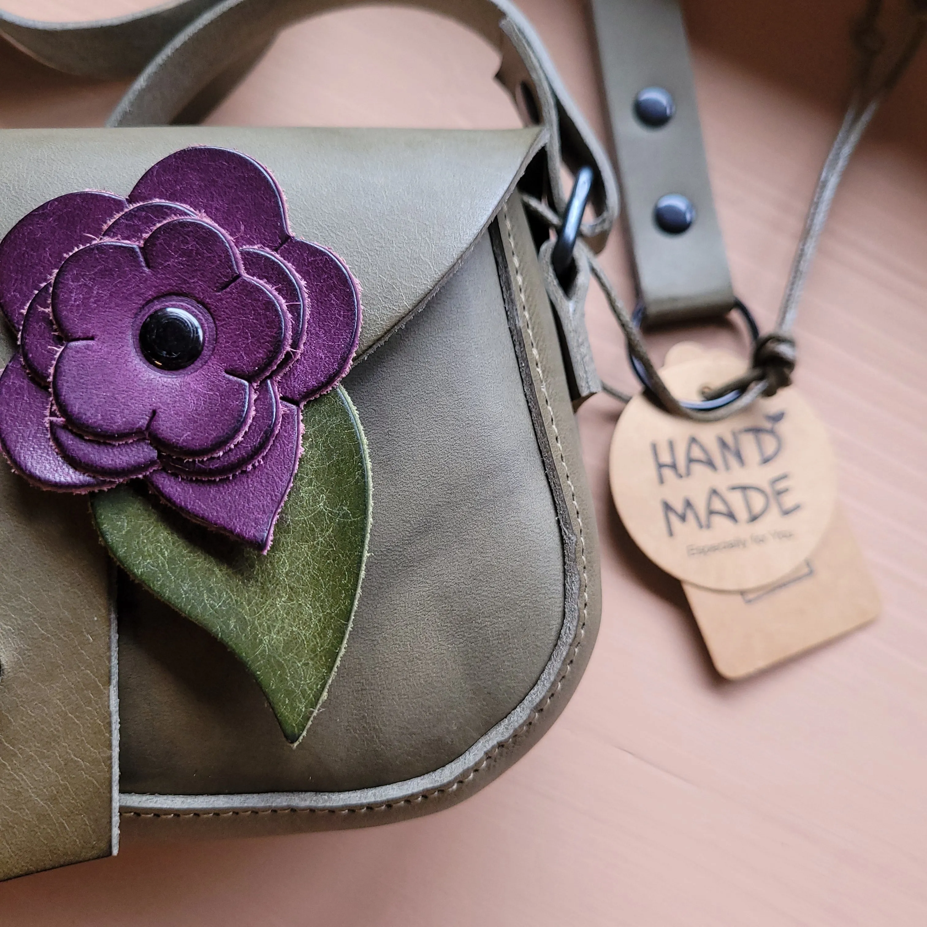 NATTER Bag. 5069