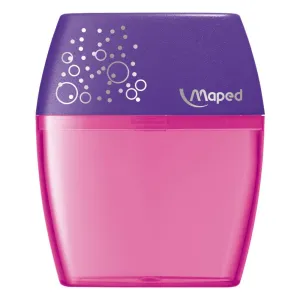 (NET) Maped Sharpener Shaker 2 Hole