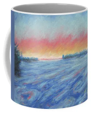 Night Light Night - Mug