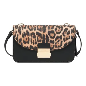 Nine West Girl on the Go Mini Crossbody Flap Organizer