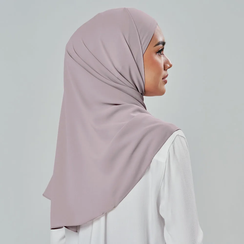 Niya Chiffon in Noble