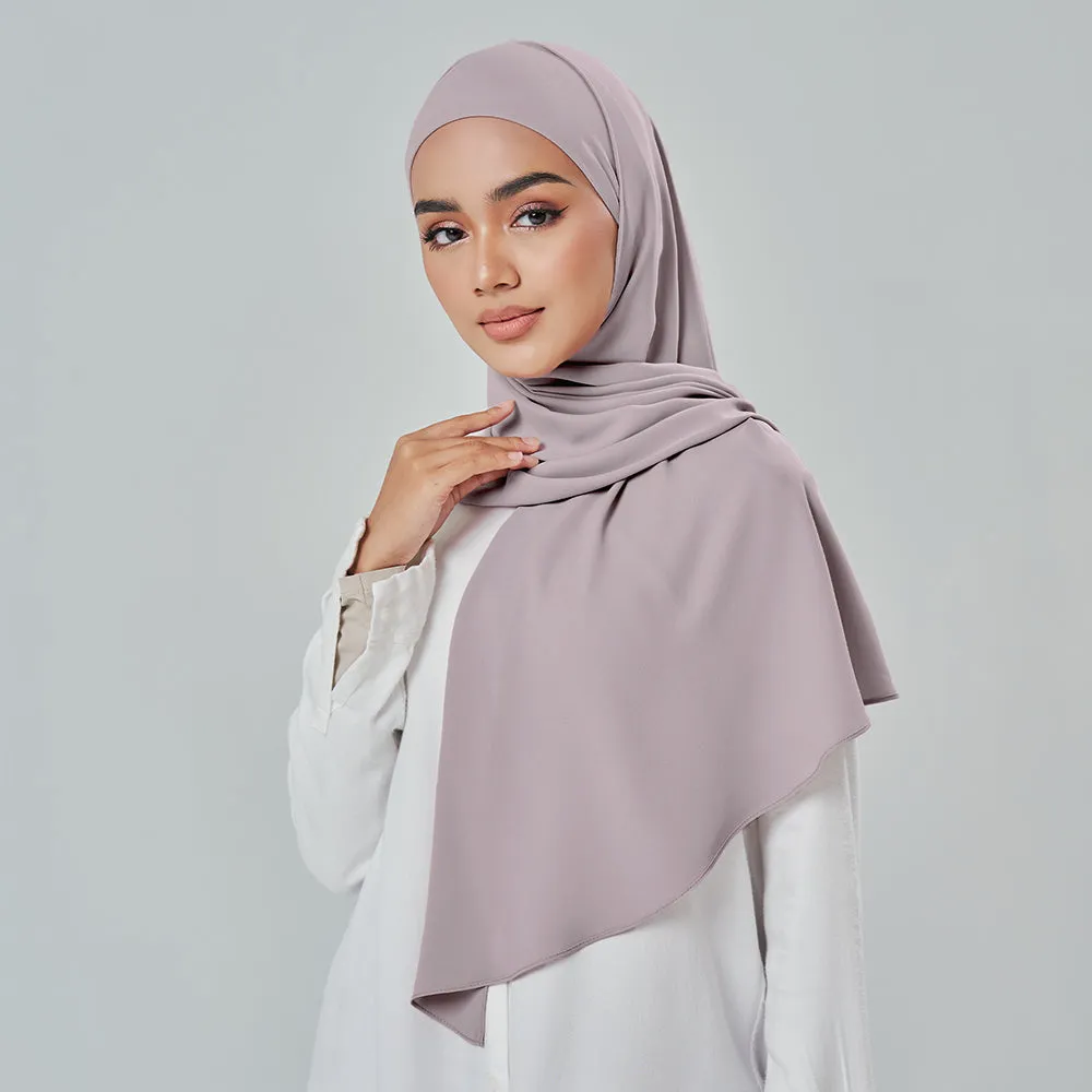 Niya Chiffon in Noble