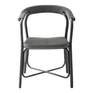 Noble Armchair - Indoor