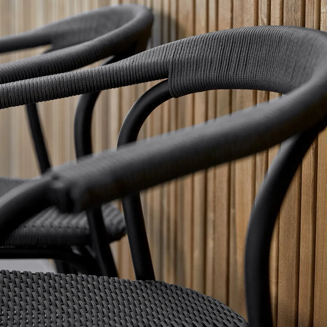 Noble Armchair - Indoor