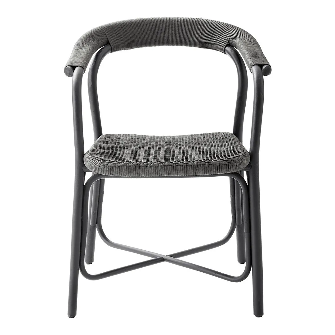 Noble Armchair - Indoor