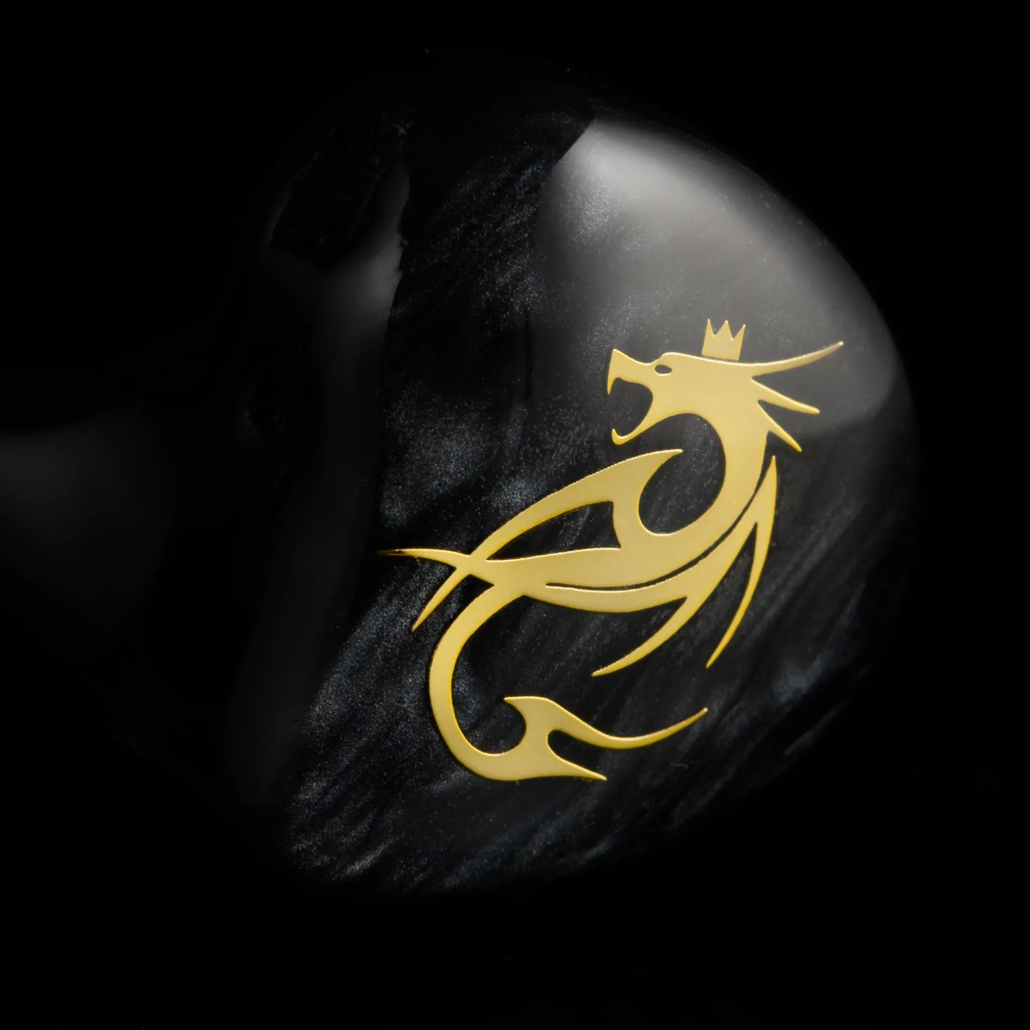 Noble Audio Kublai Khan | 7 Driver BA, Dynamic, Bone Conduction, Piezo Hybrid IEMs