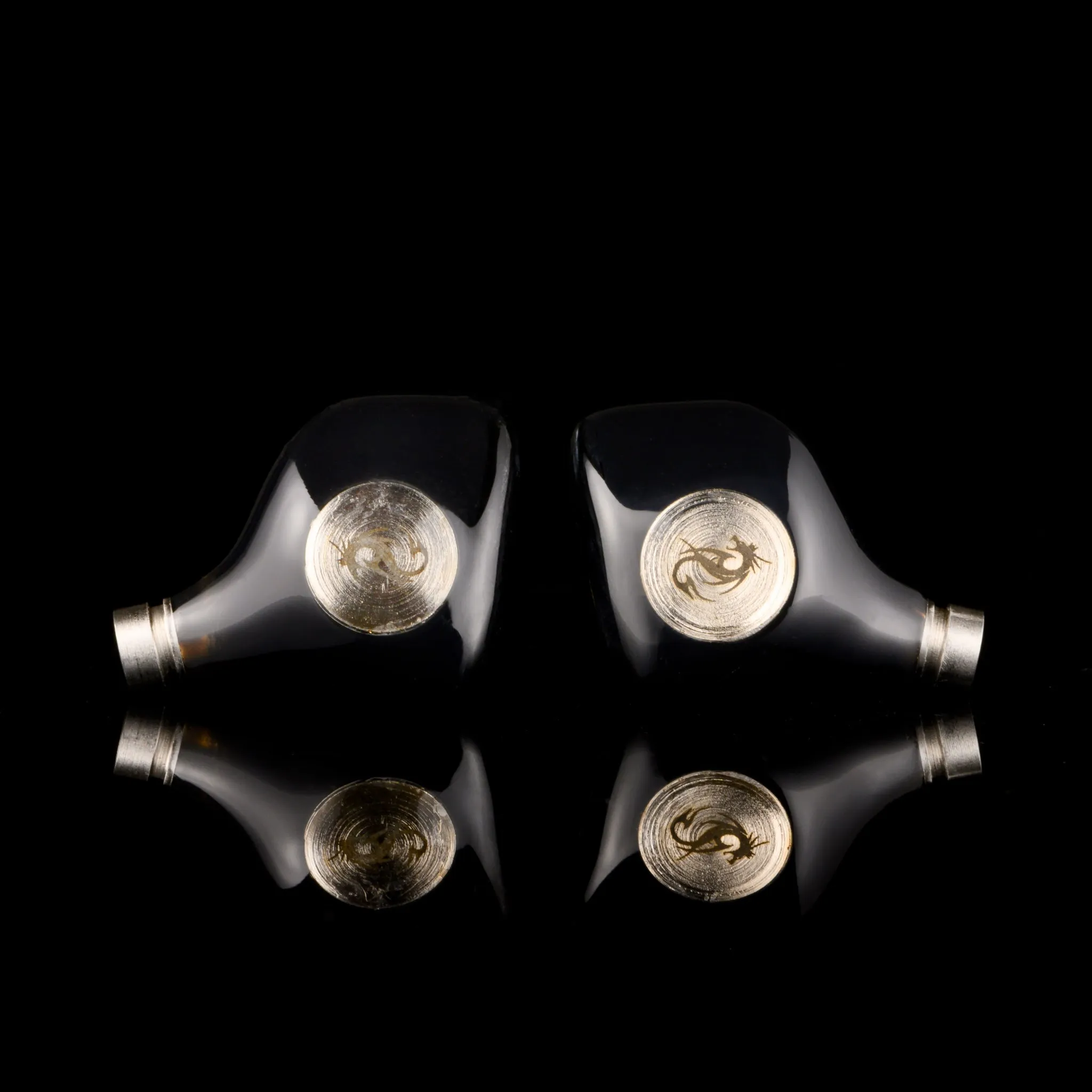 Noble Audio Kublai Khan | 7 Driver BA, Dynamic, Bone Conduction, Piezo Hybrid IEMs