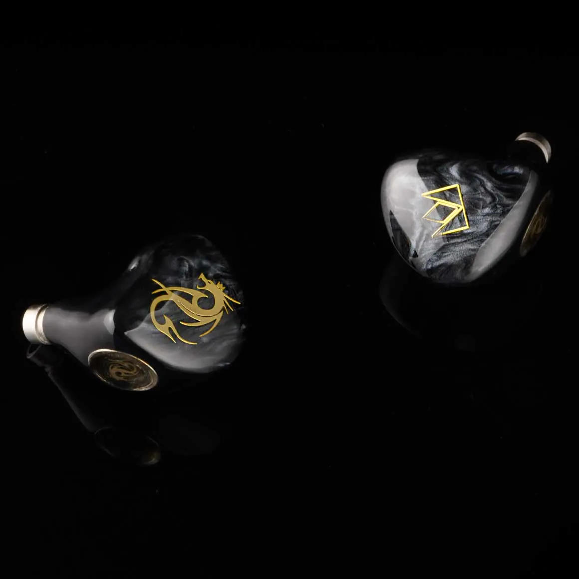 Noble Audio - Kublai Khan