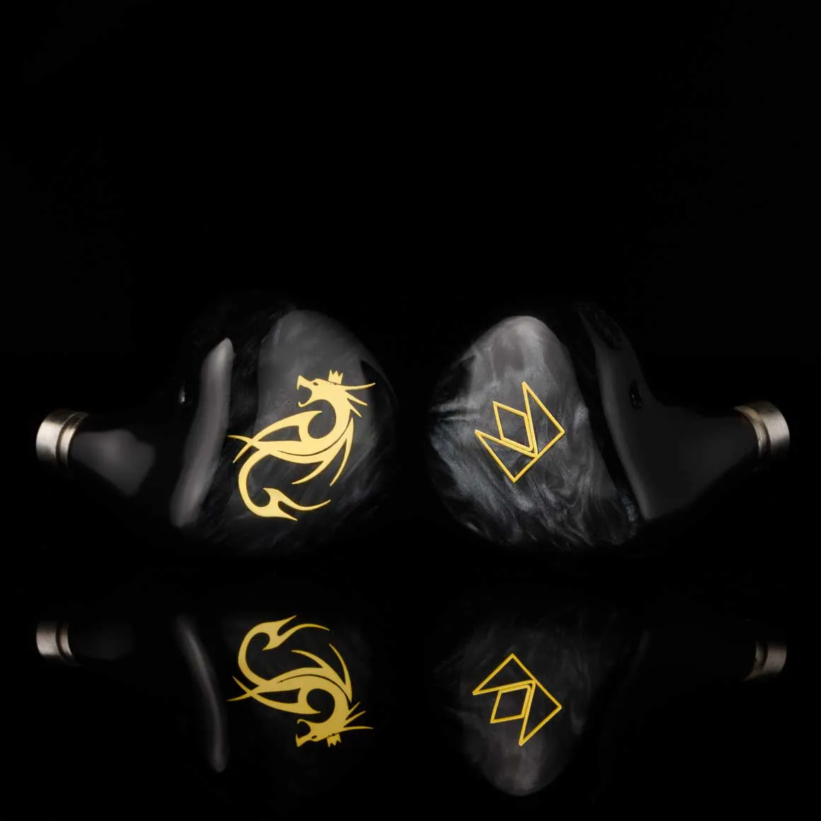 Noble Audio - Kublai Khan