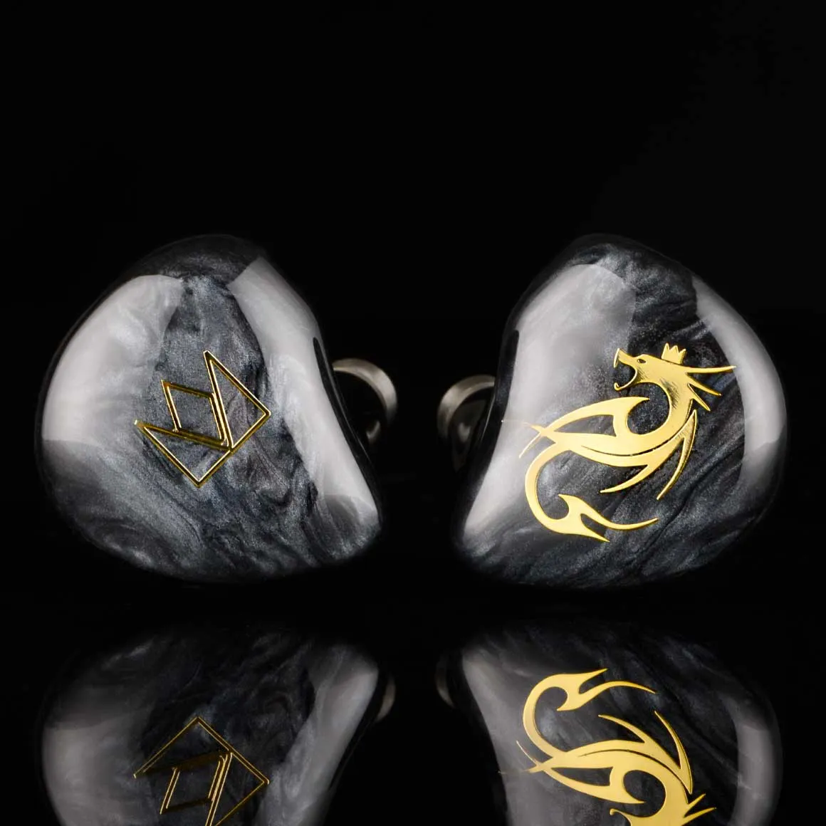 Noble Audio - Kublai Khan