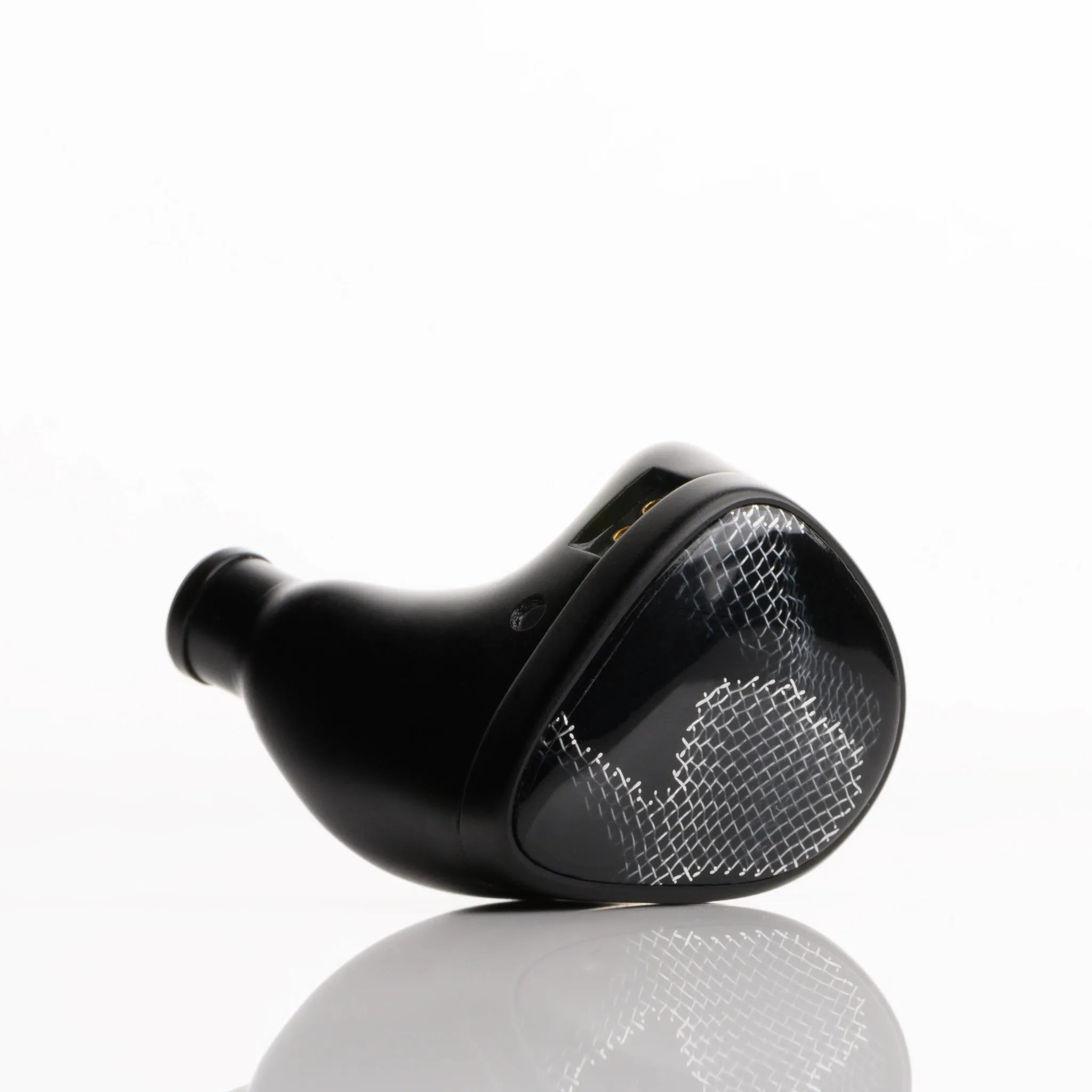 Noble Audio Onyx | 8-Driver Quadbrid Flagship Universal IEMs