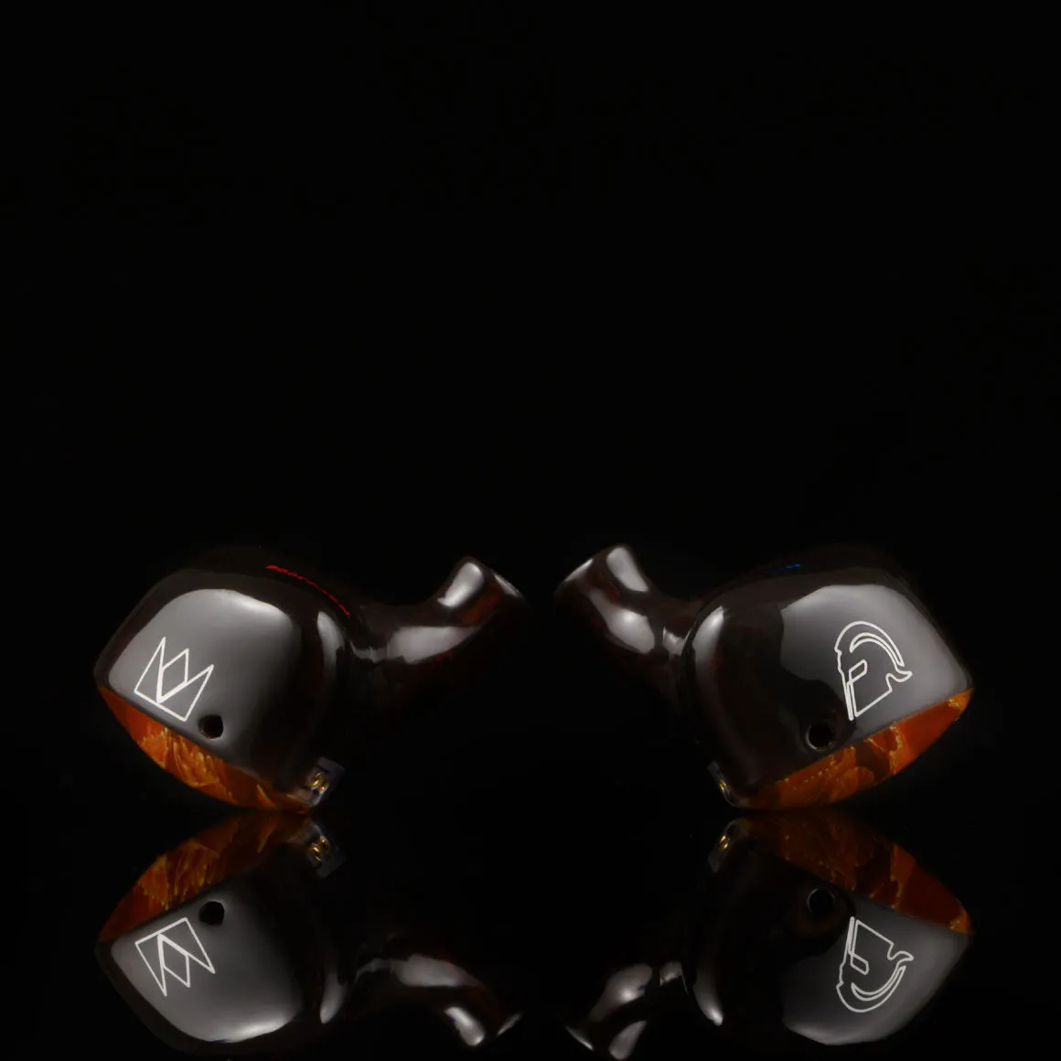 Noble Audio - Spartacus