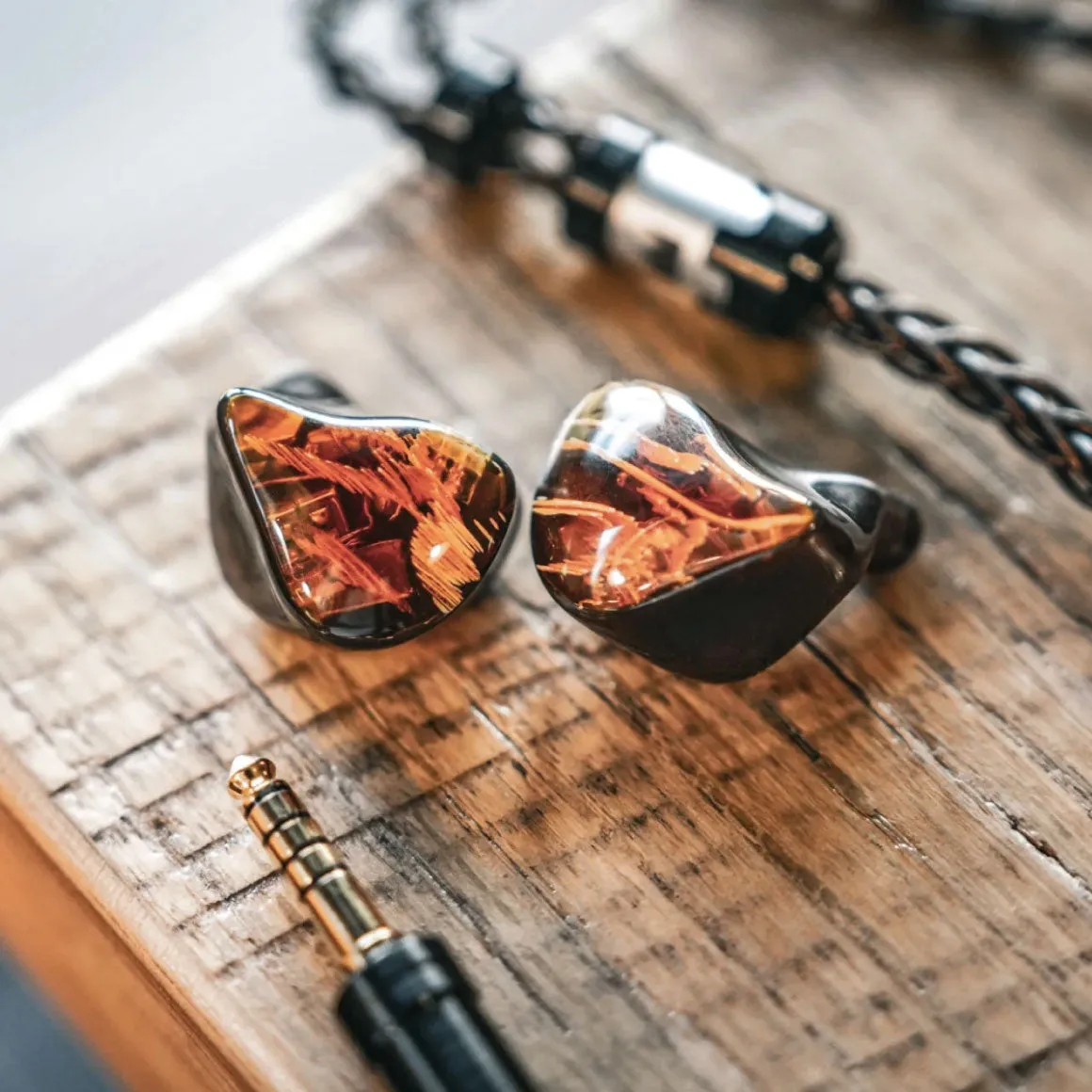 Noble Audio - Spartacus