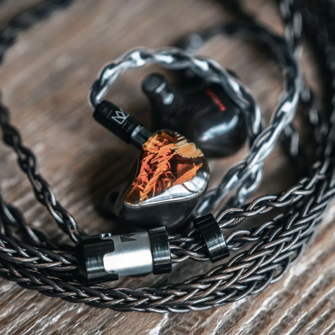 Noble Audio - Spartacus