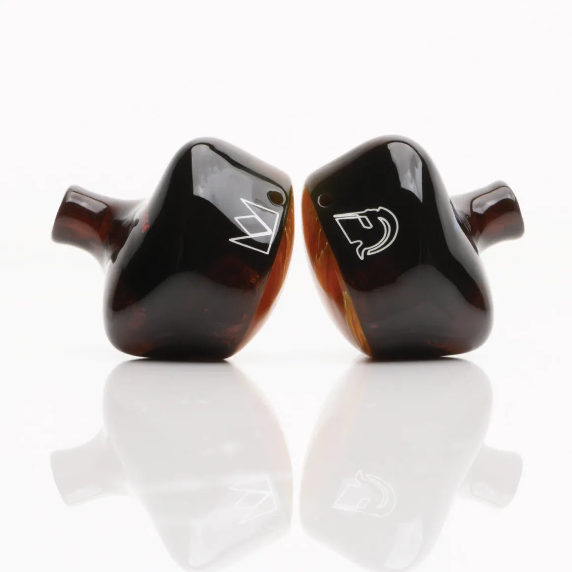 Noble Audio - Spartacus