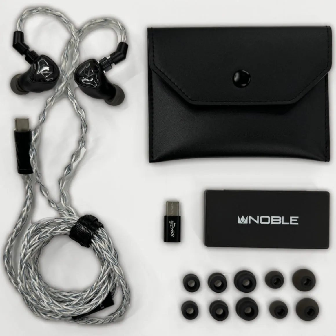 Noble Audio - XM-1