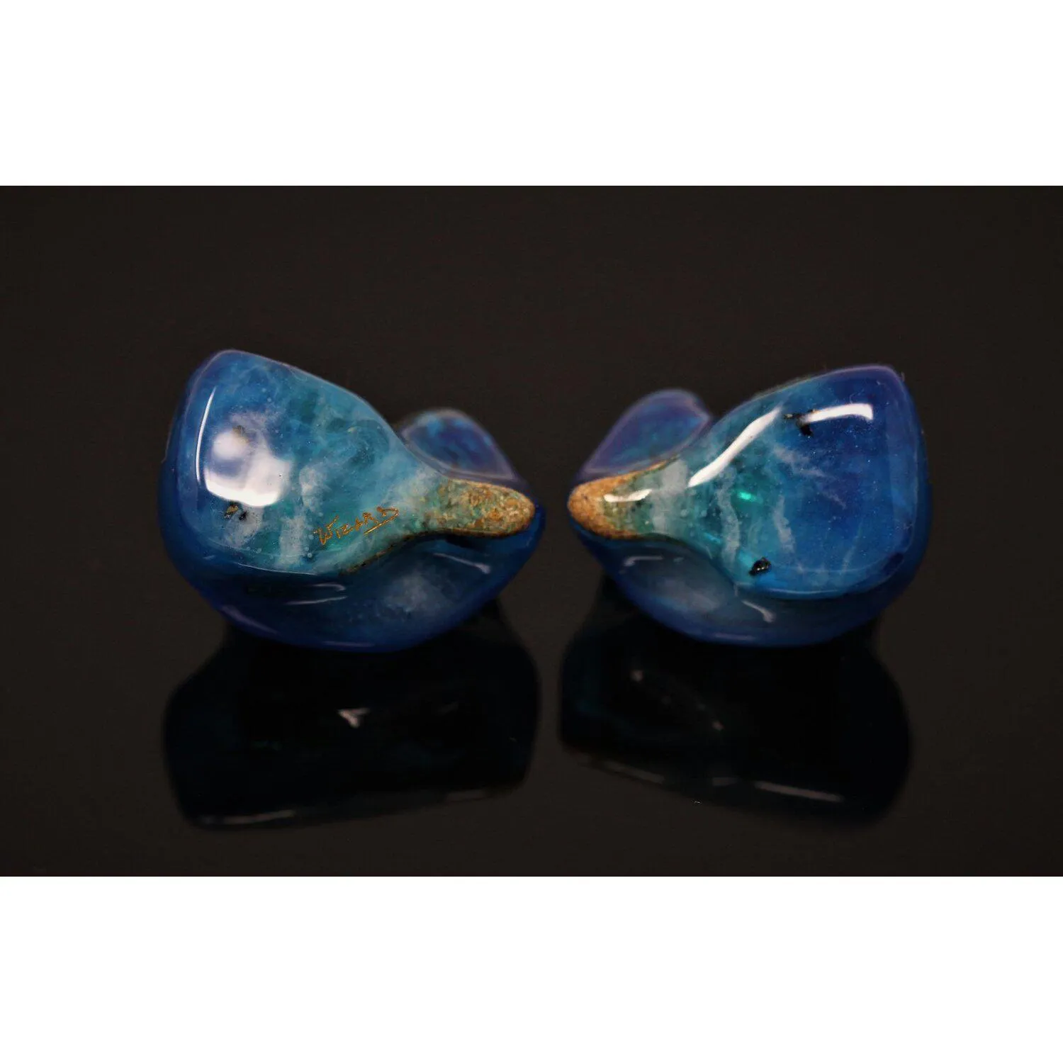 Noble Audio Zephyr | Hybrid Custom IEMs